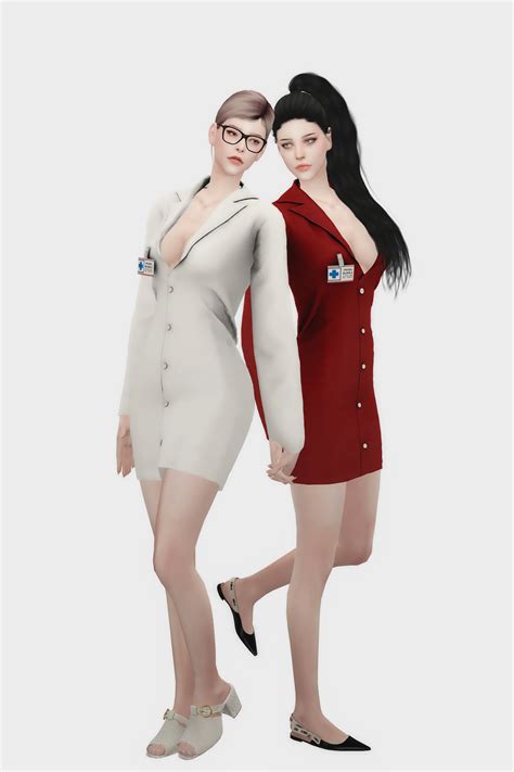 sims 4 sexy clothes